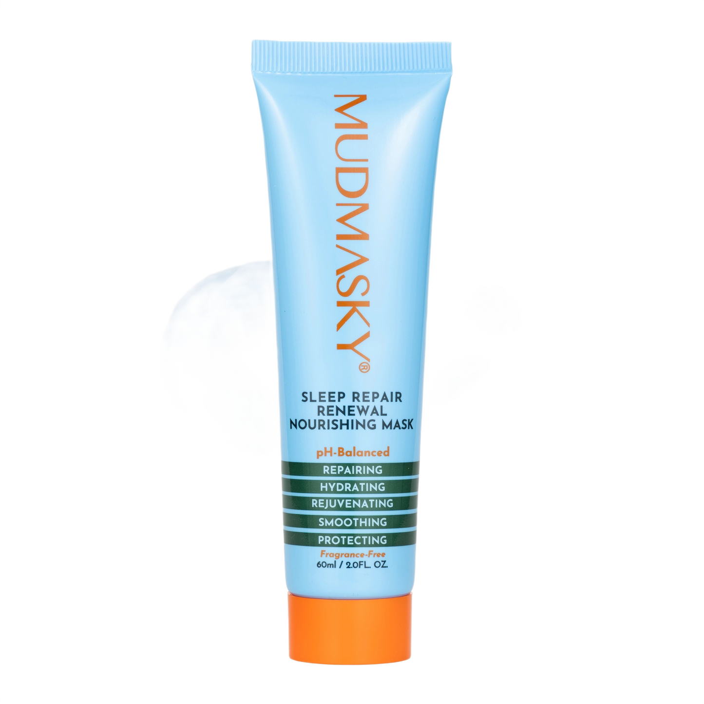 Sleep Repair Renewal Nourishing Mask