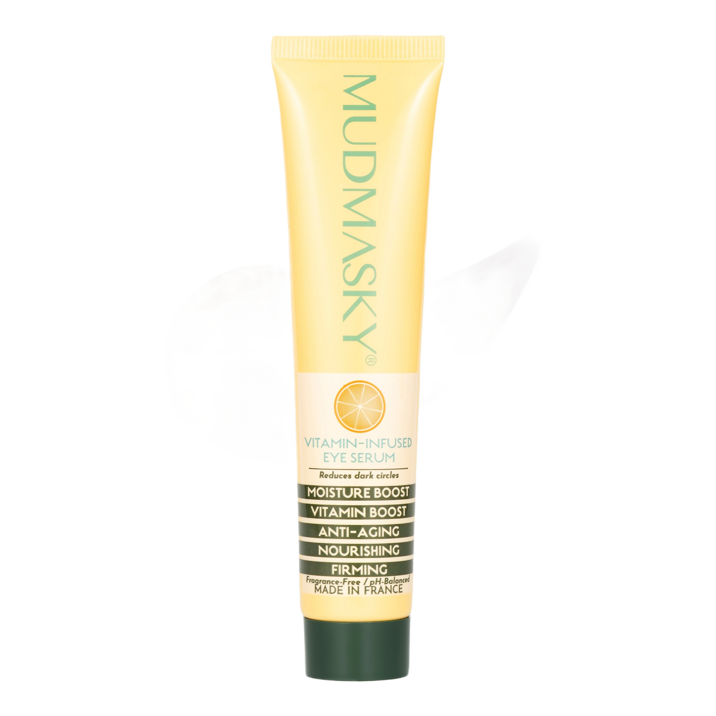 Vitamin-Infused Eye Serum