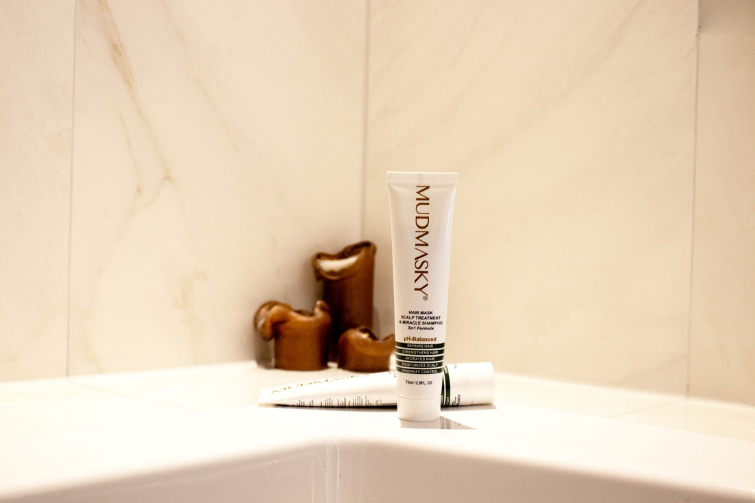 Why MUDMASKY Went Offline in Europe: A Fresh Take on True Skin Health