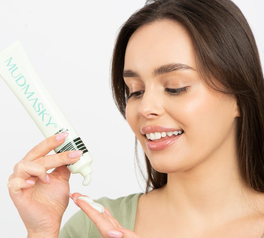 cleanser without sodium laureth sulfate