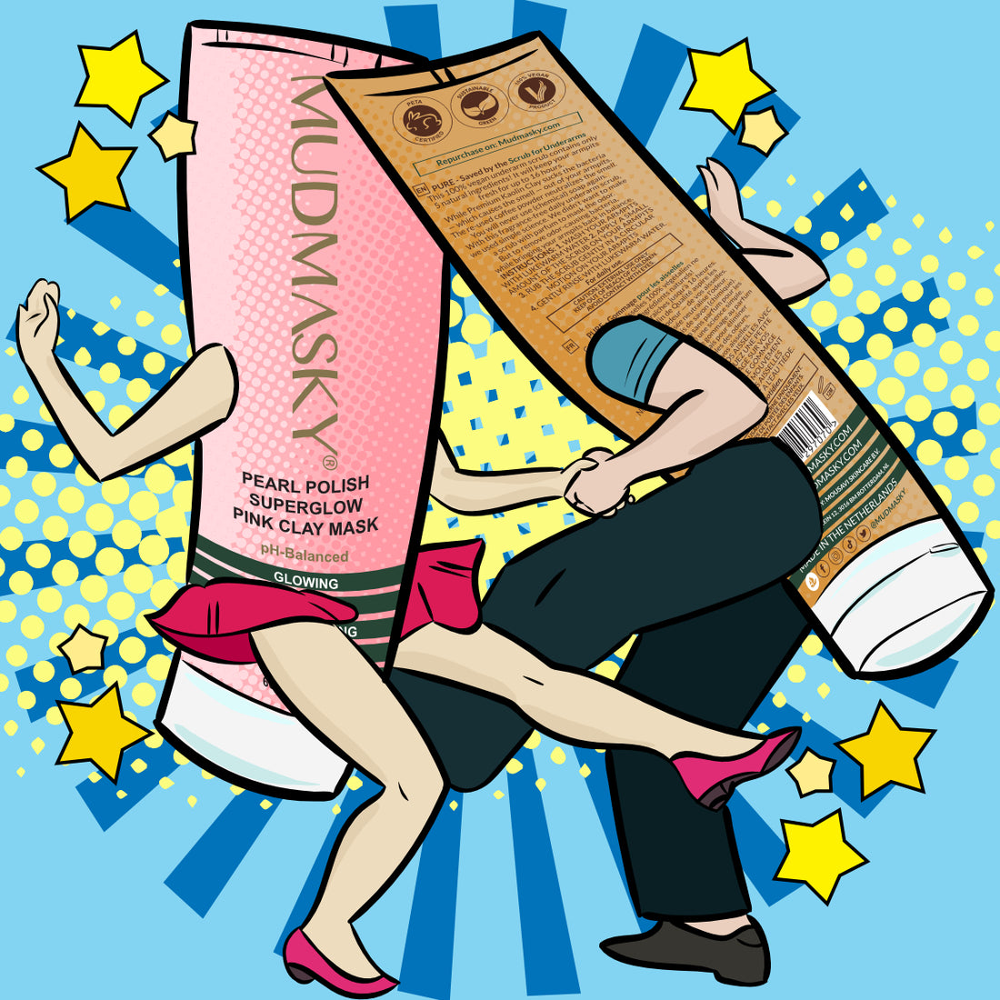 EU Finally Takes Bold Steps to Regulate Harmful Chemicals in Skincare Products