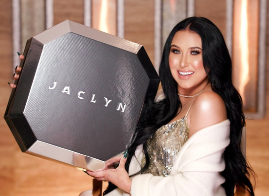 Jaclyn Cosmetics shuts down completely