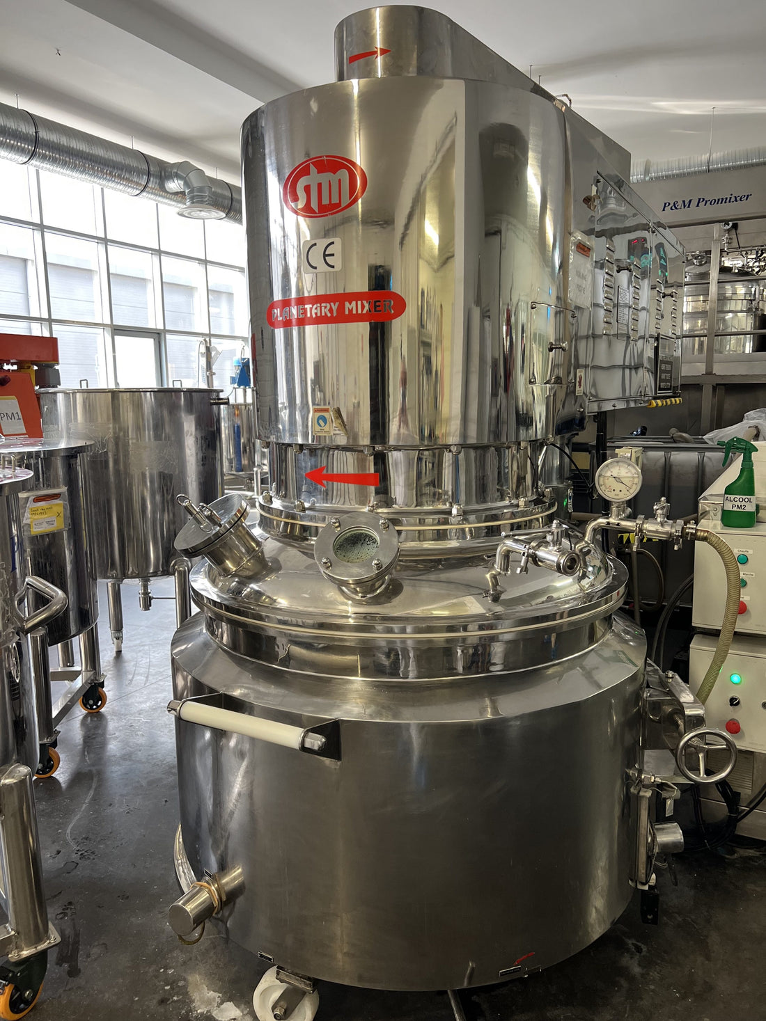 Mudmasky’s Transition to 100% "Made in France"