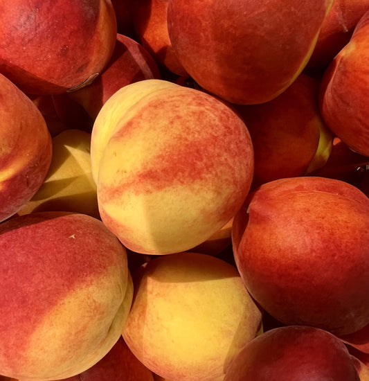The Beauty Benefits of Peaches: Why This Sweet Fruit is Great for Your Skin