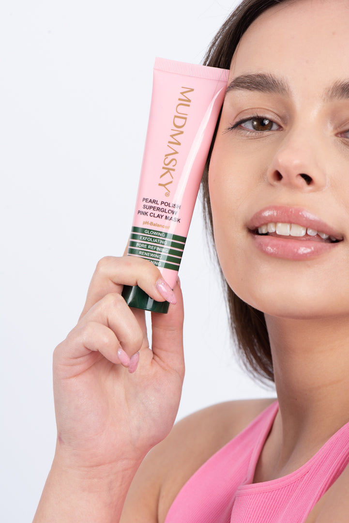 Pink Clay Mask, your ultimate guide before you buy.