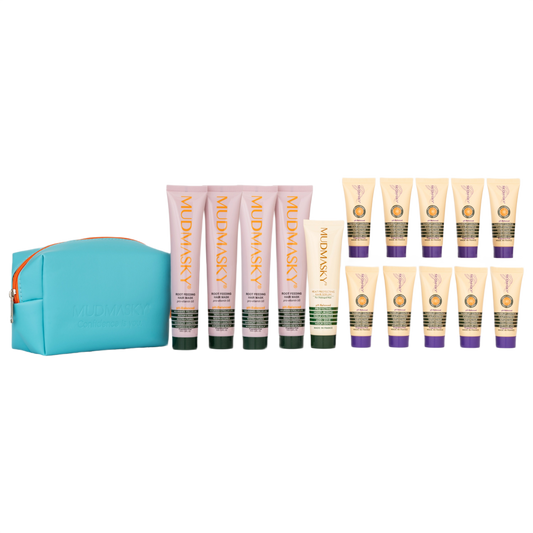 Post Hair Transplant Set