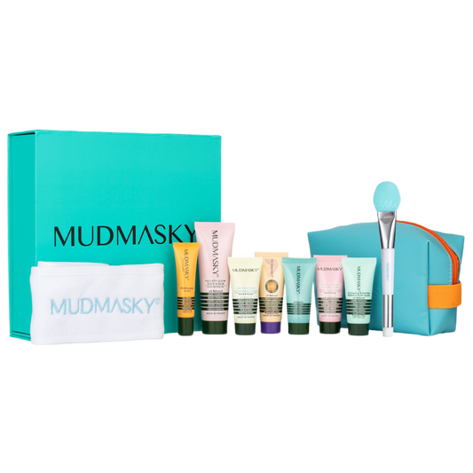 Mini Travel-Size Gift Box