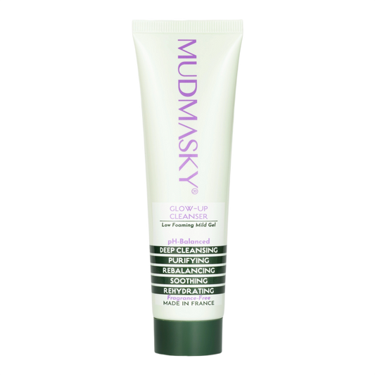 Glow-Up Cleanser
