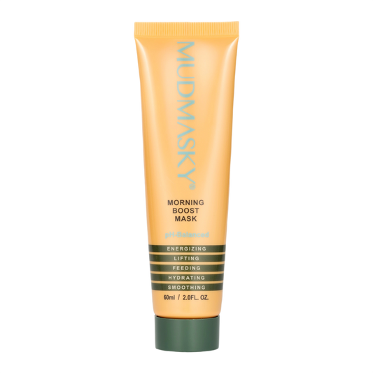 Morning Boost Mask