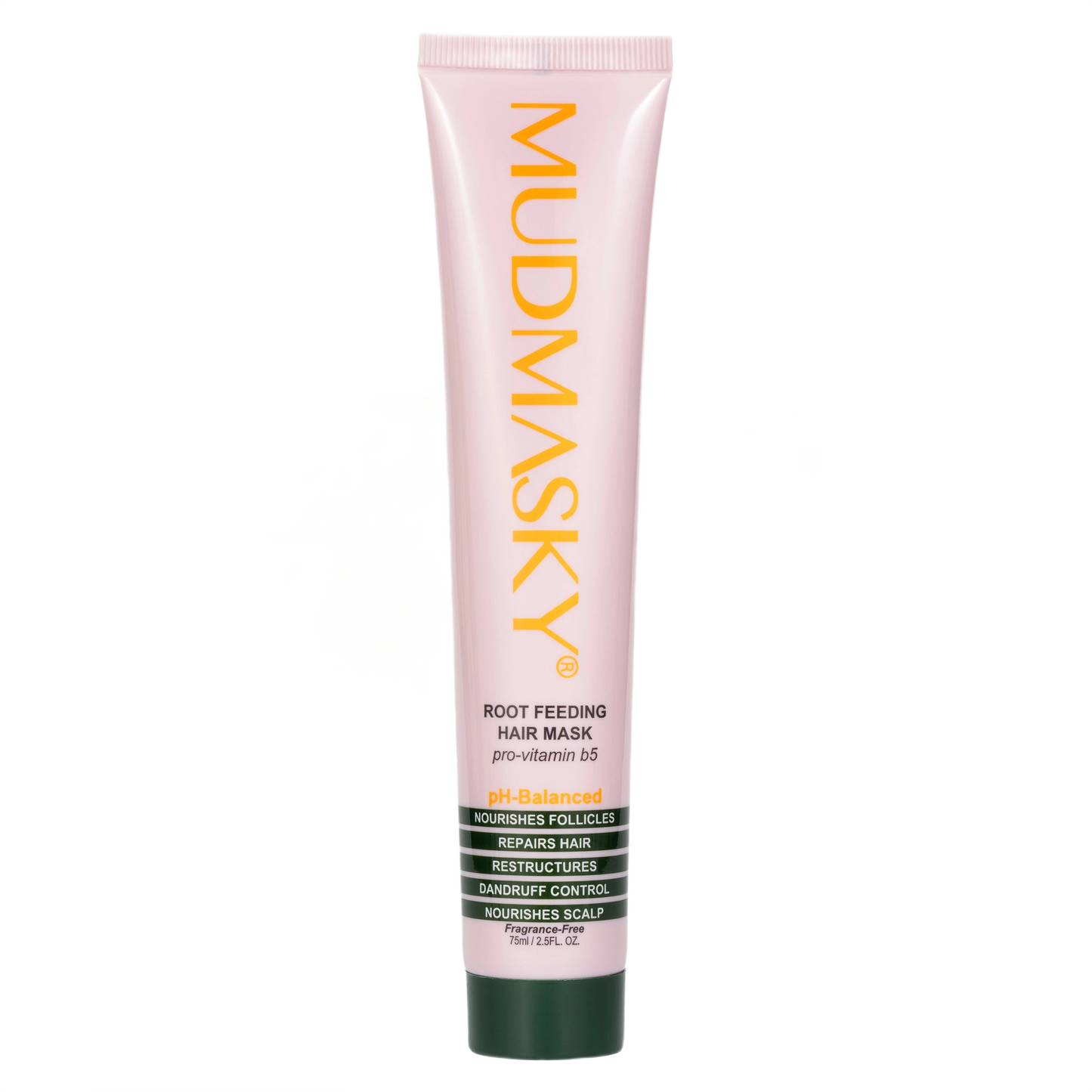 Root Feeding Hair Mask