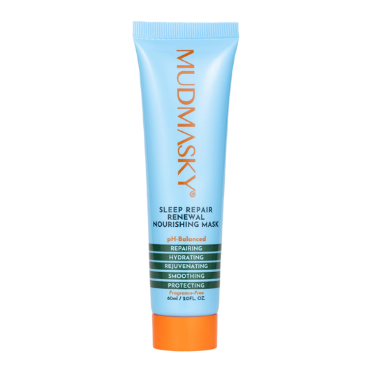 Sleep Repair Renewal Nourishing Mask