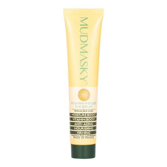 Vitamin-Infused Eye Serum