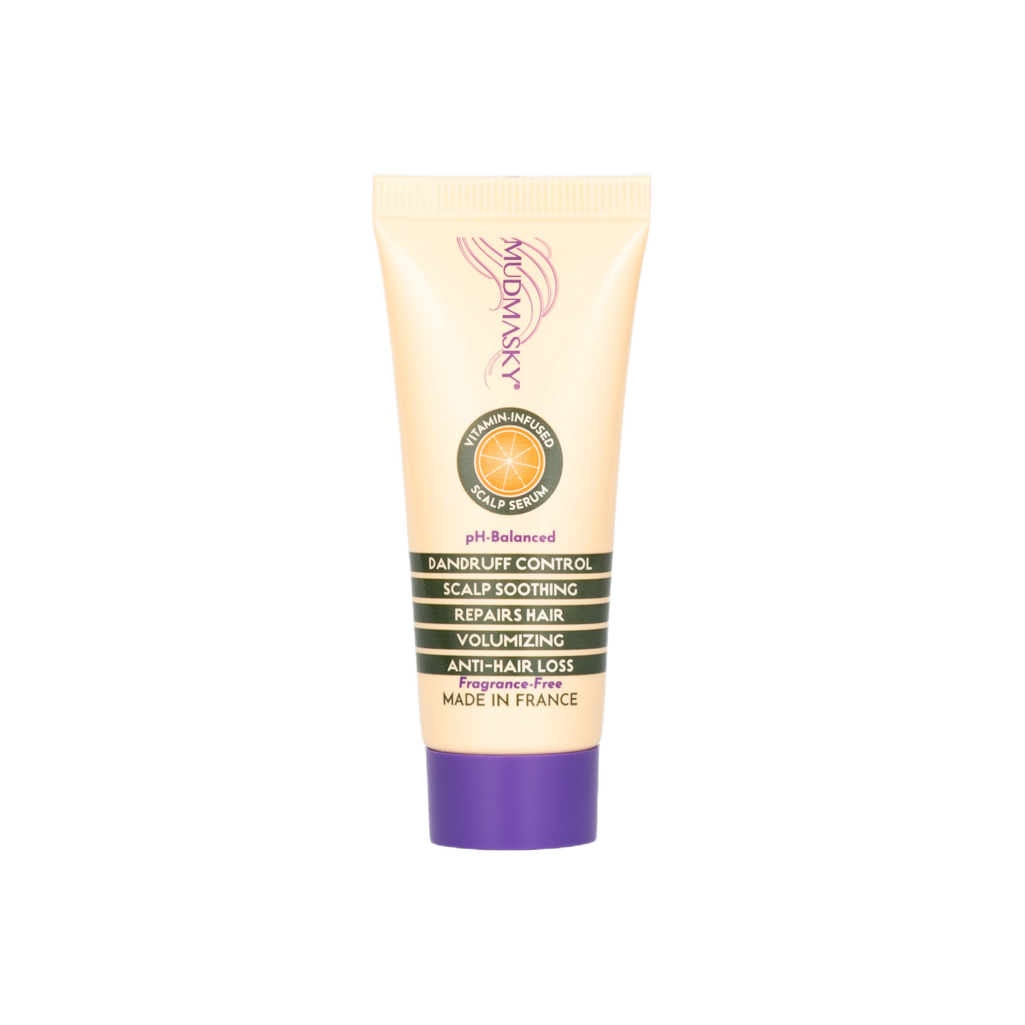 Vitamin-Infused Scalp Serum