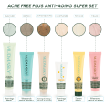 Acne Free Plus Anti-Aging Super Set