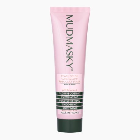 Pink pearl clay mask los full res