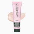 Pearl Polish Superglow Pink Clay Mask